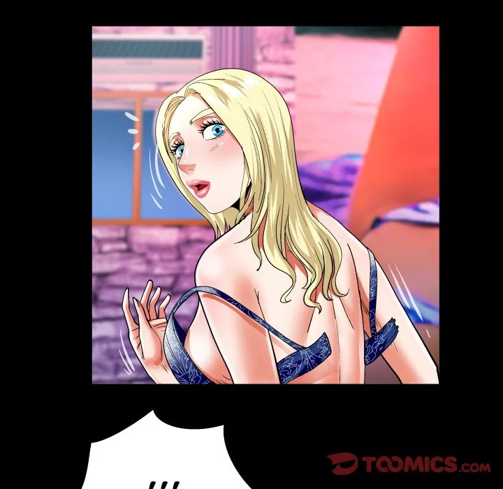 My Aunt - Chapter 140 [photo 60] - MangaPorn