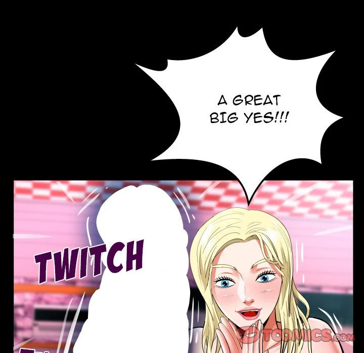 My Aunt - Chapter 140 [photo 62] - MangaPorn