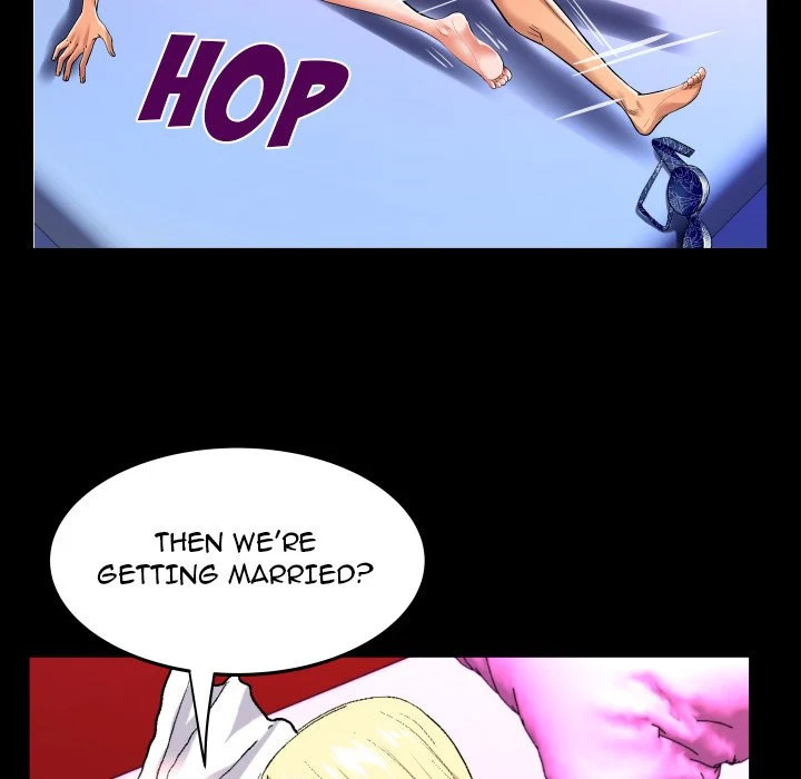 My Aunt - Chapter 140 [photo 65] - MangaPorn