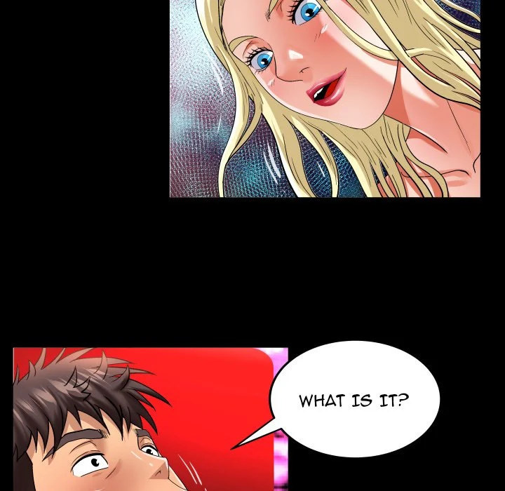 My Aunt - Chapter 140 [photo 67] - MangaPorn