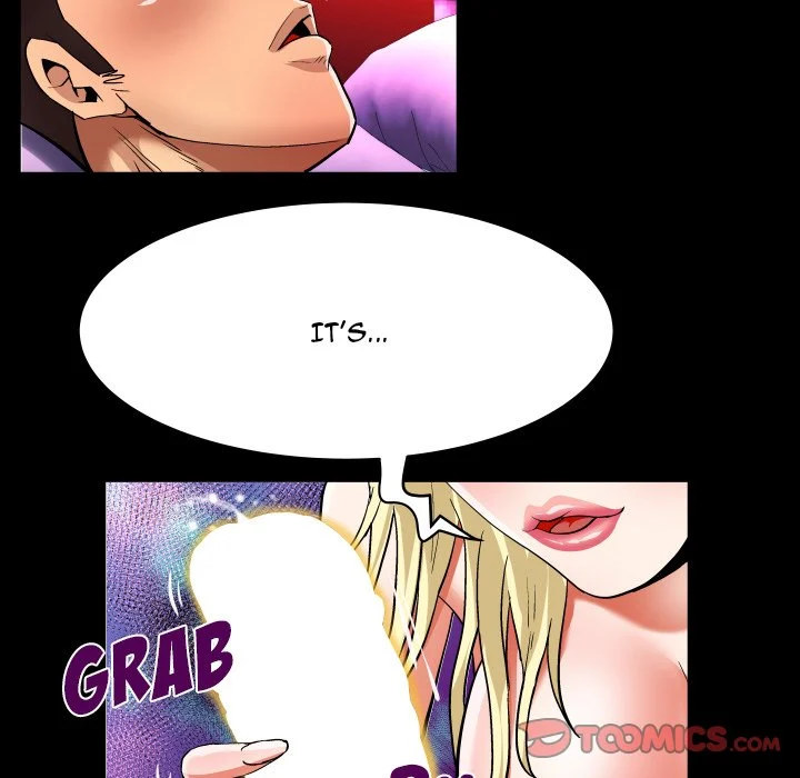 My Aunt - Chapter 140 [photo 68] - MangaPorn