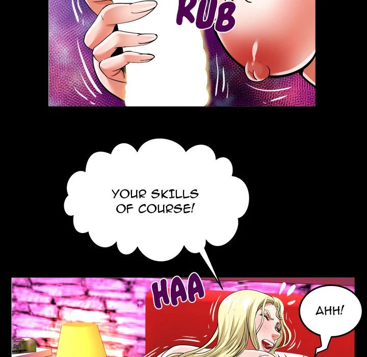 My Aunt - Chapter 140 [photo 69] - MangaPorn