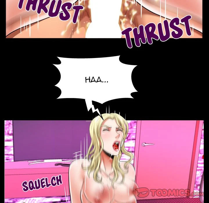 My Aunt - Chapter 140 [photo 72] - MangaPorn