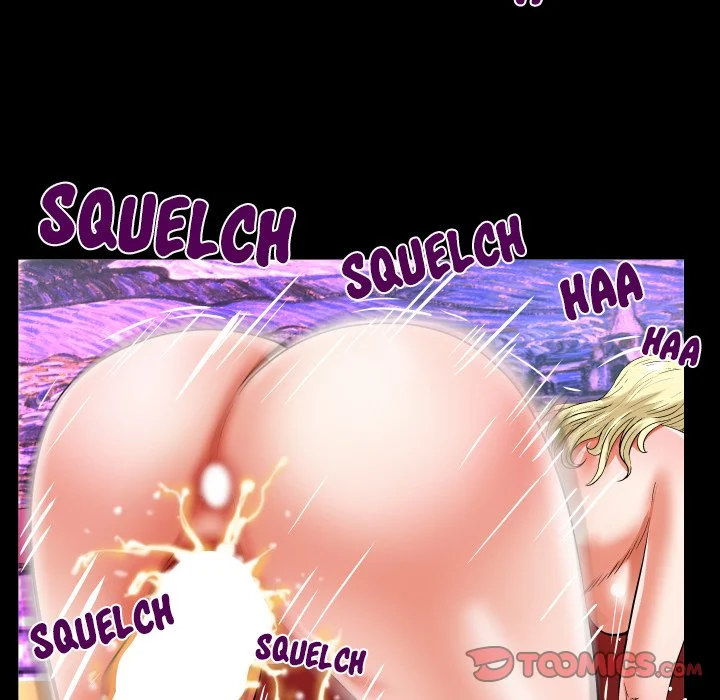 My Aunt - Chapter 140 [photo 74] - MangaPorn