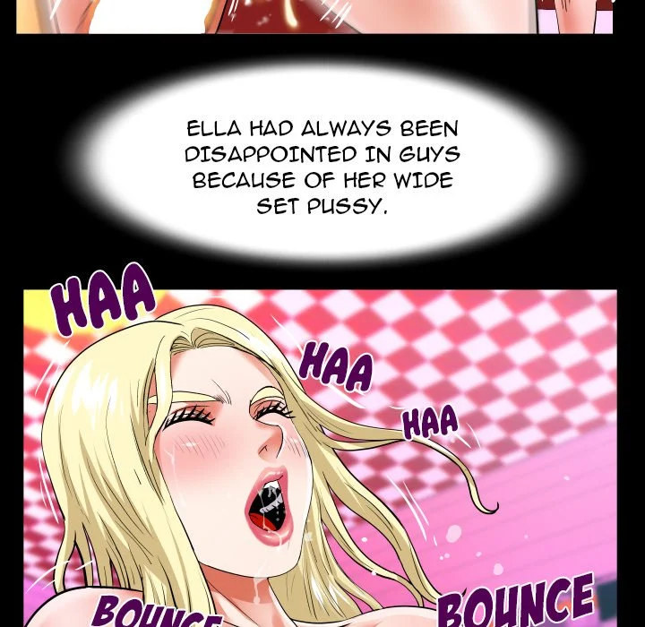 My Aunt - Chapter 140 [photo 75] - MangaPorn