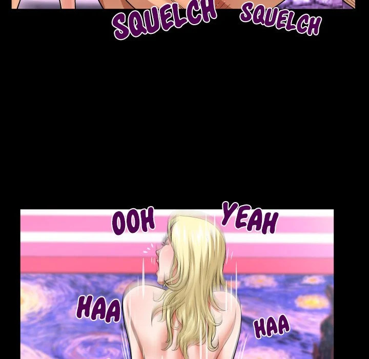 My Aunt - Chapter 140 [photo 81] - MangaPorn