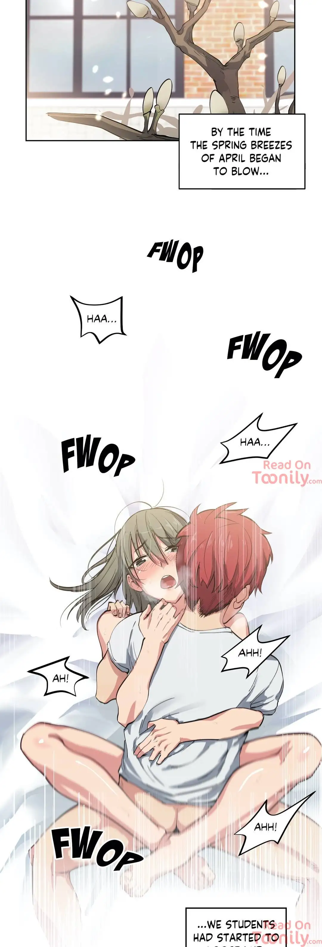 Lucky Guy - Chapter 1 [photo 16] - MangaPorn