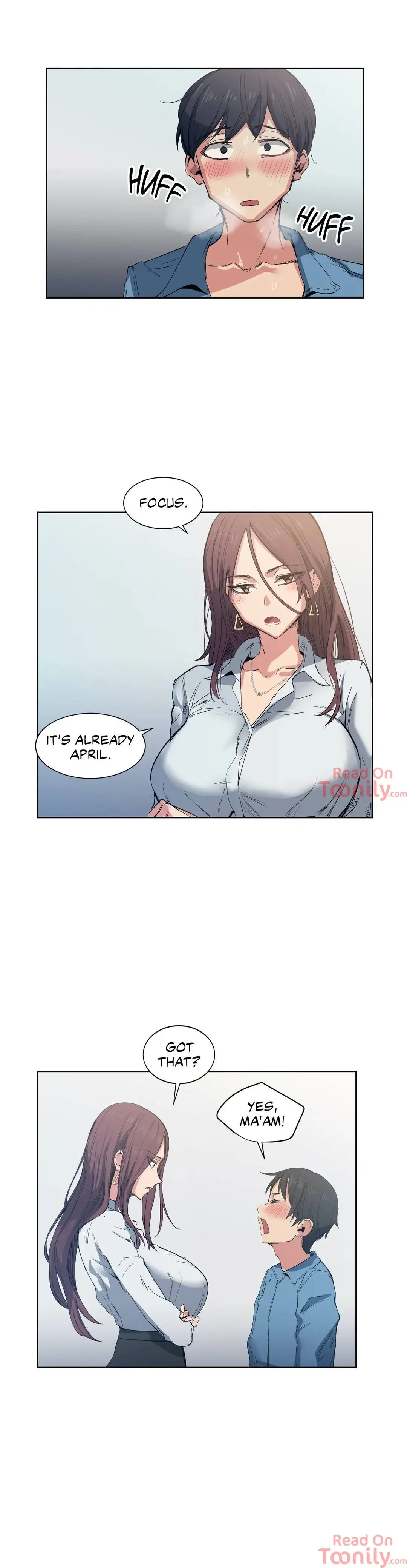 Lucky Guy - Chapter 2 [photo 19] - MangaPorn