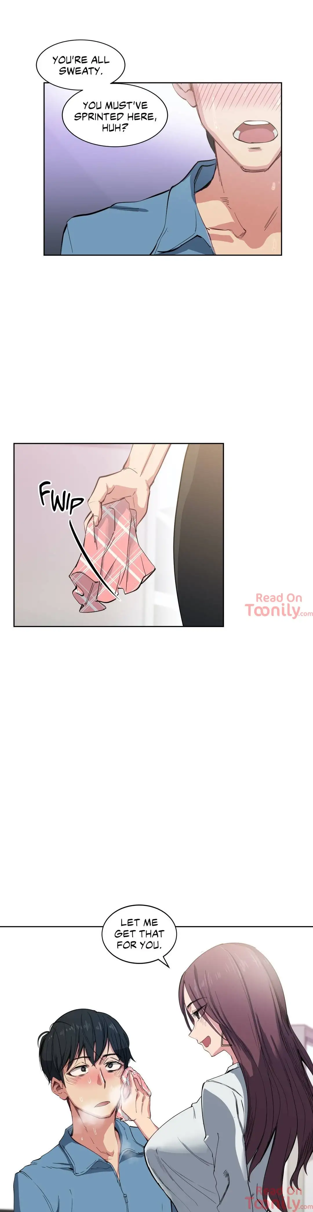 Lucky Guy - Chapter 2 [photo 20] - MangaPorn