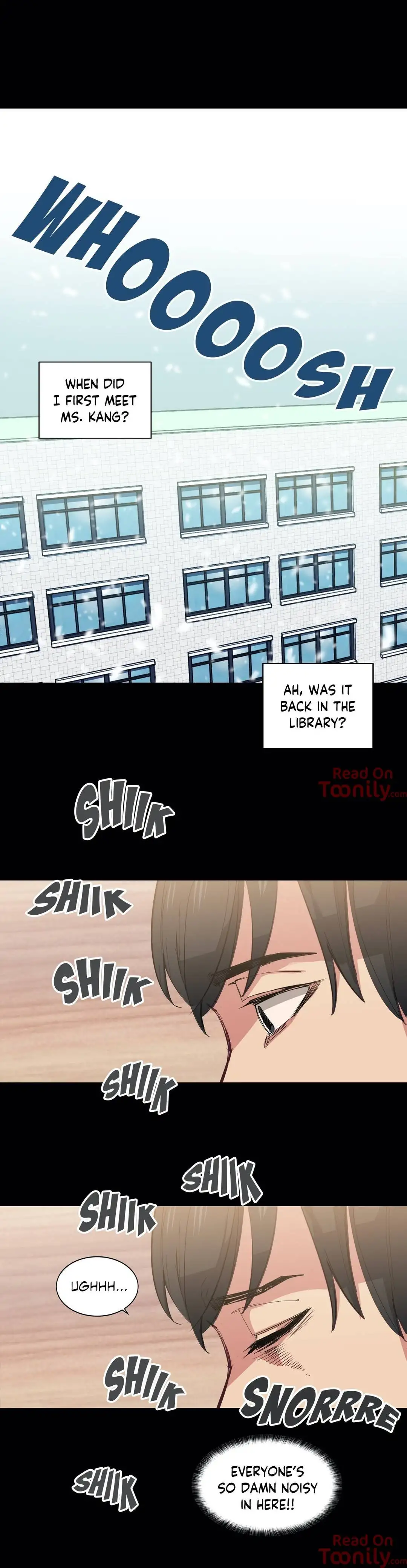 Lucky Guy - Chapter 3 [photo 1] - MangaPorn