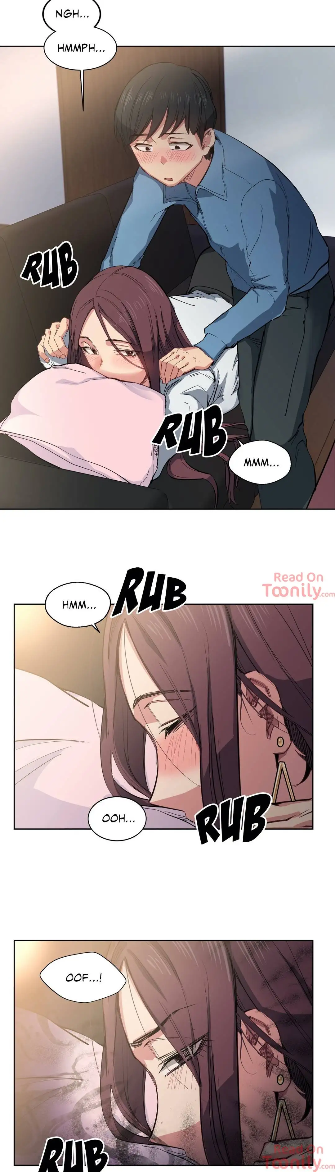 Lucky Guy - Chapter 3 [photo 16] - MangaPorn