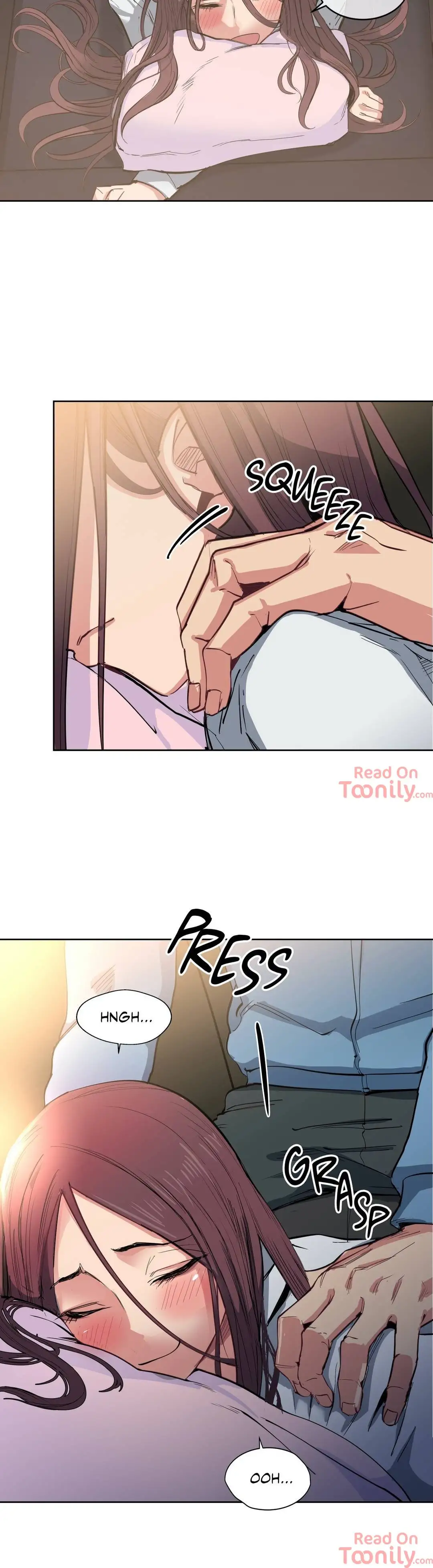 Lucky Guy - Chapter 3 [photo 20] - MangaPorn