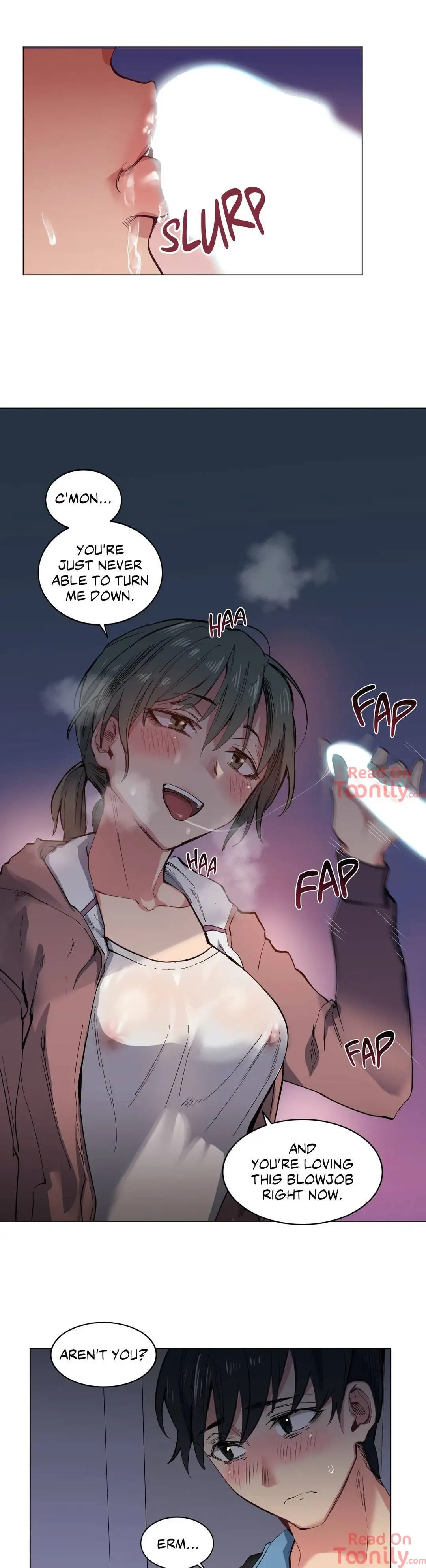 Lucky Guy - Chapter 4 [photo 16] - MangaPorn