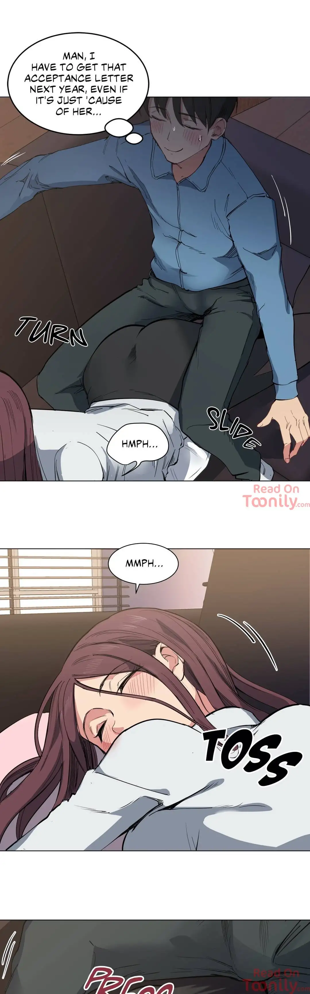 Lucky Guy - Chapter 4 [photo 4] - MangaPorn