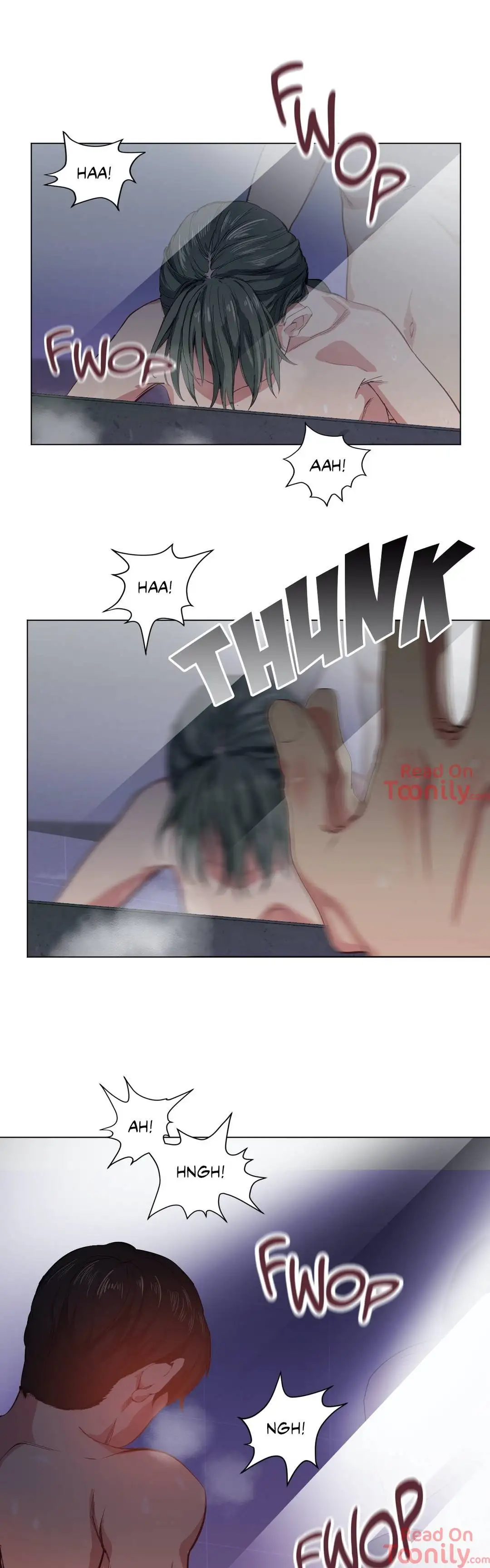 Lucky Guy - Chapter 5 [photo 1] - MangaPorn