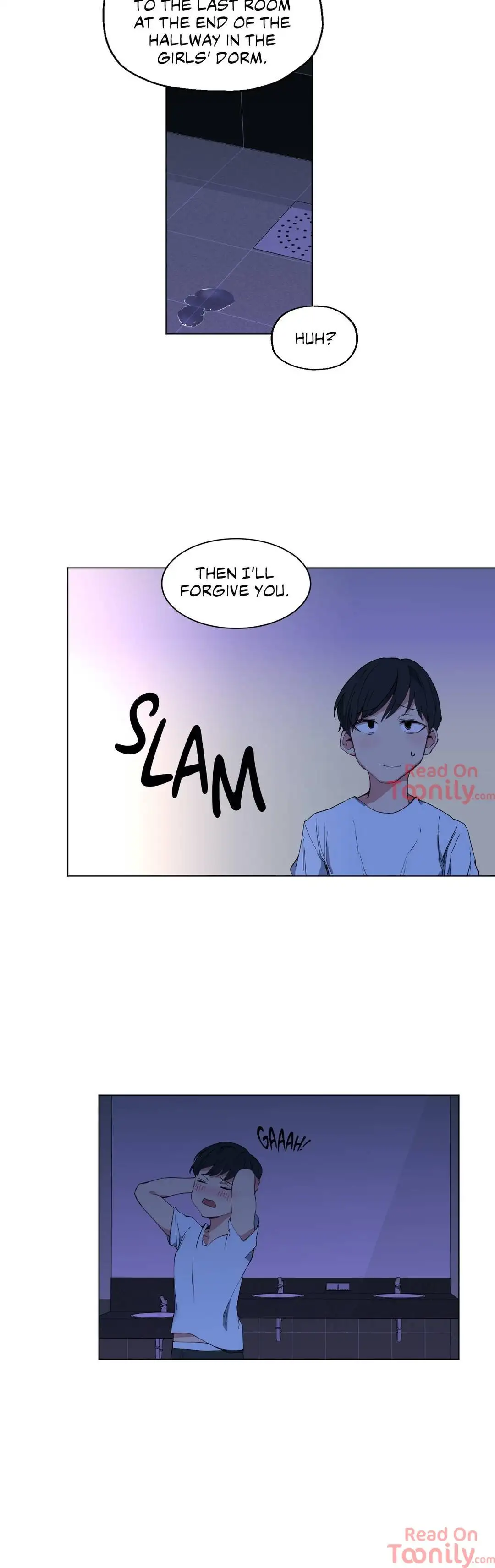 Lucky Guy - Chapter 5 [photo 10] - MangaPorn