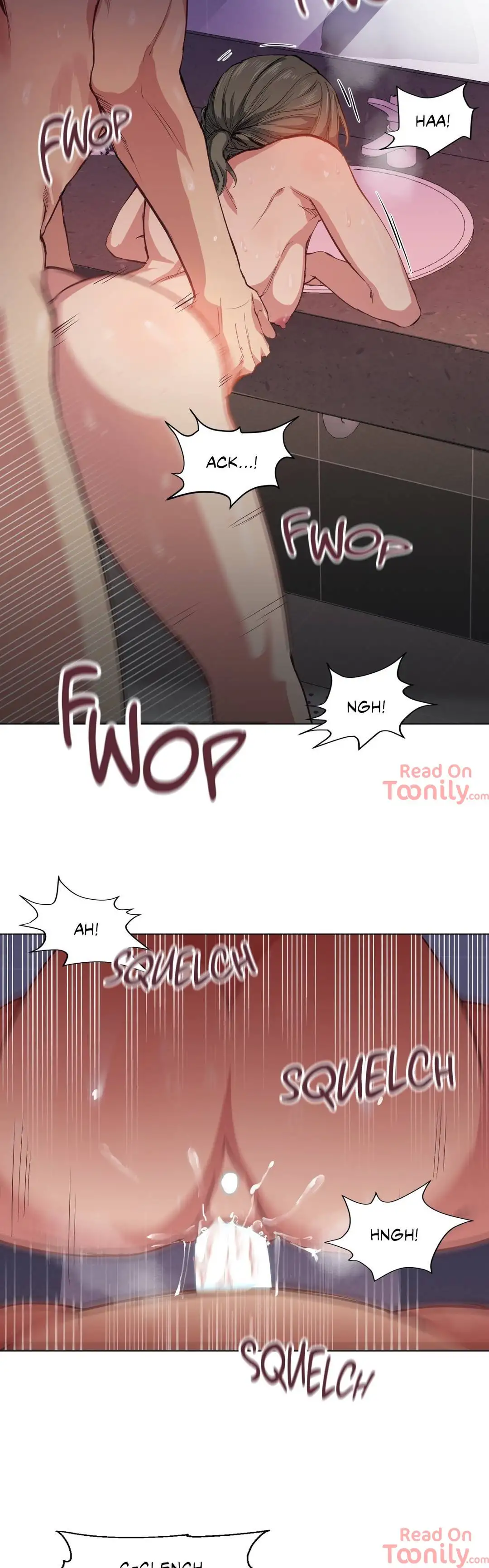 Lucky Guy - Chapter 5 [photo 2] - MangaPorn