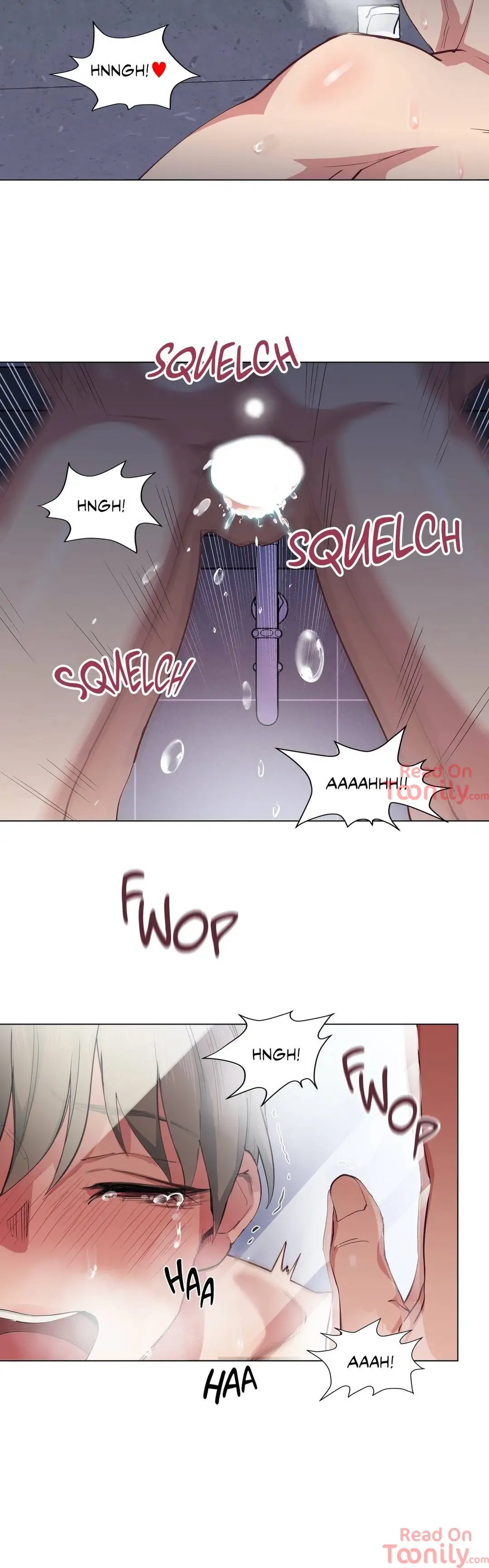 Lucky Guy - Chapter 5 [photo 4] - MangaPorn