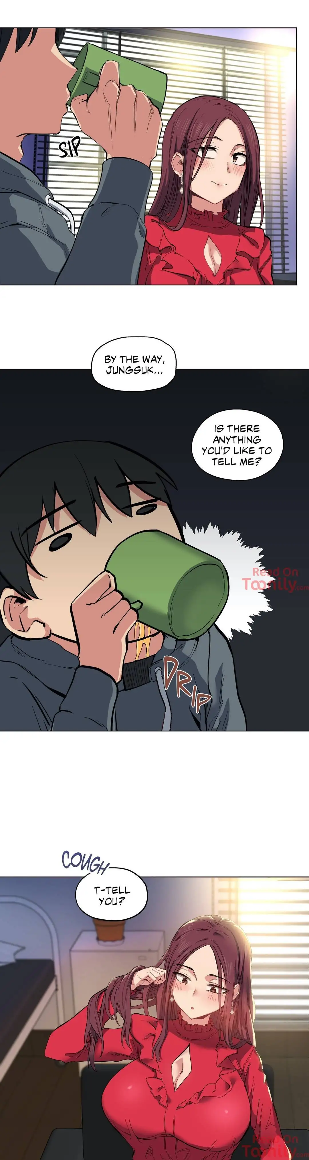 Lucky Guy - Chapter 6 [photo 12] - MangaPorn