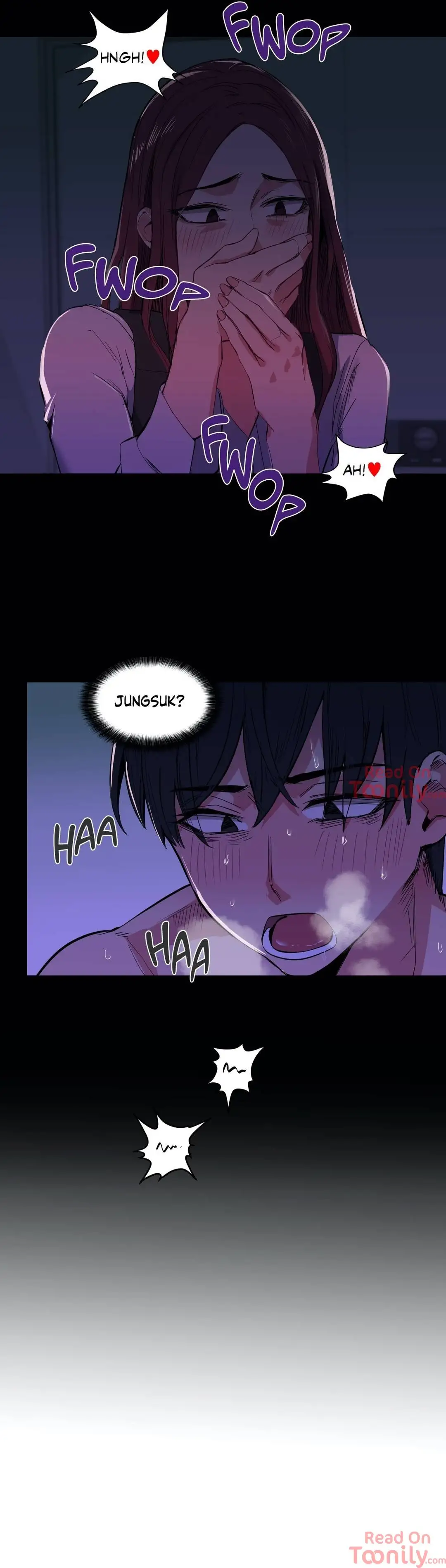 Lucky Guy - Chapter 6 [photo 23] - MangaPorn