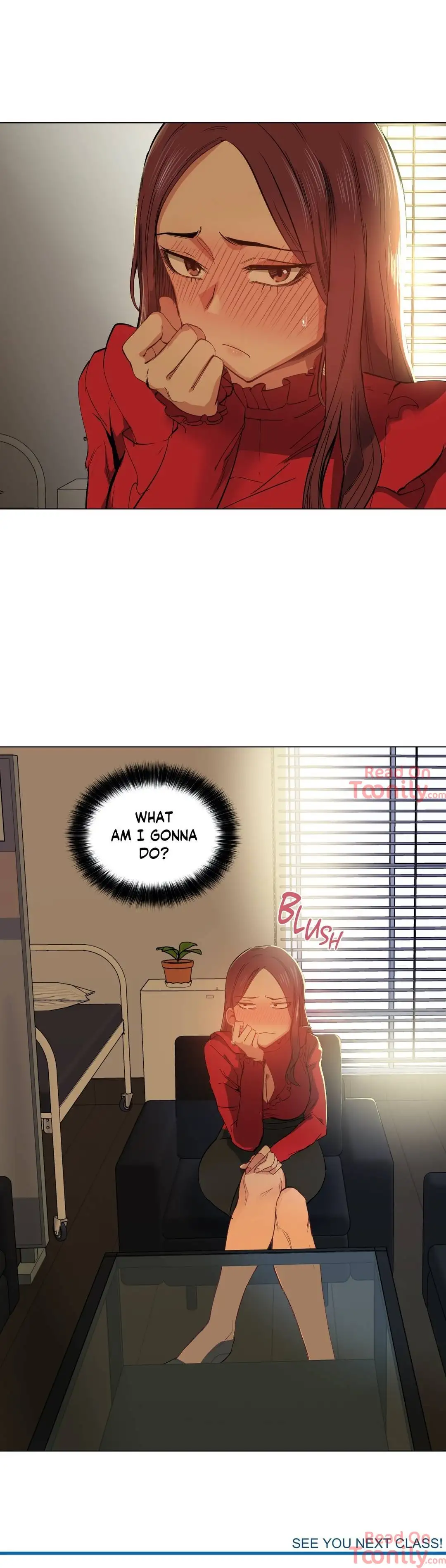 Lucky Guy - Chapter 6 [photo 24] - MangaPorn