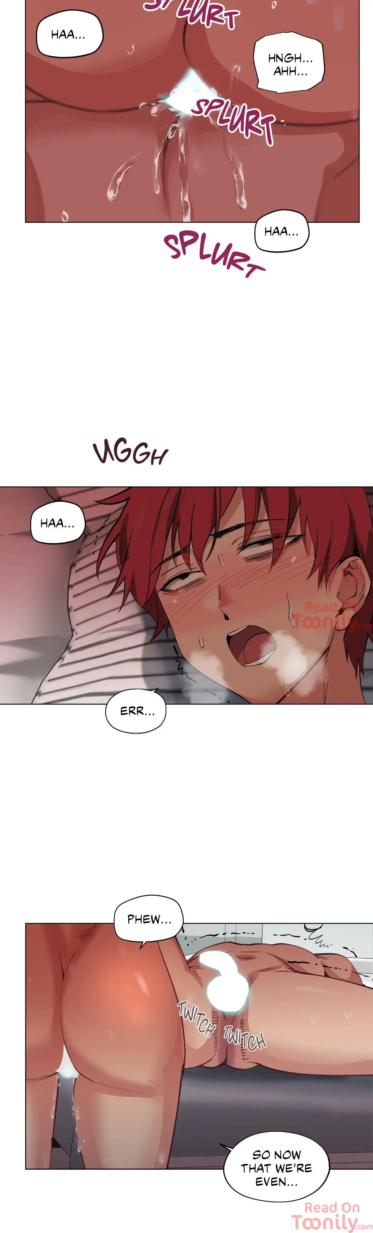 Lucky Guy - Chapter 7 [photo 27] - MangaPorn