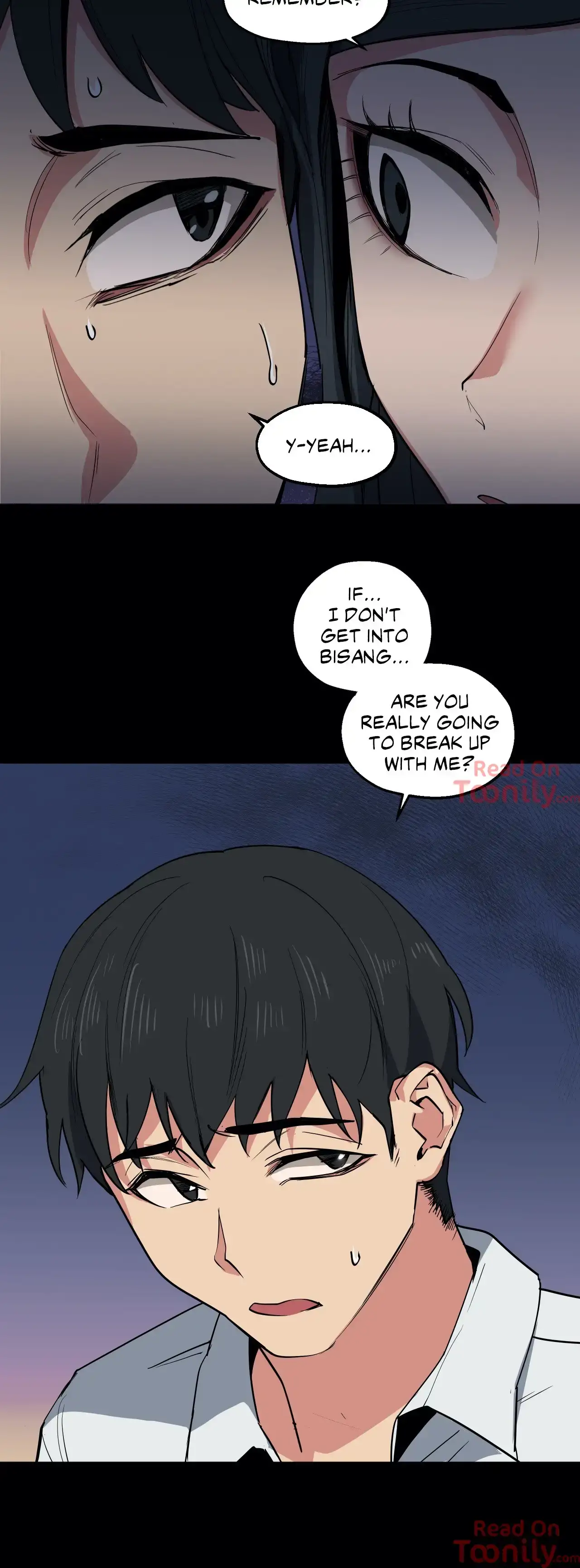 Lucky Guy - Chapter 9 [photo 17] - MangaPorn