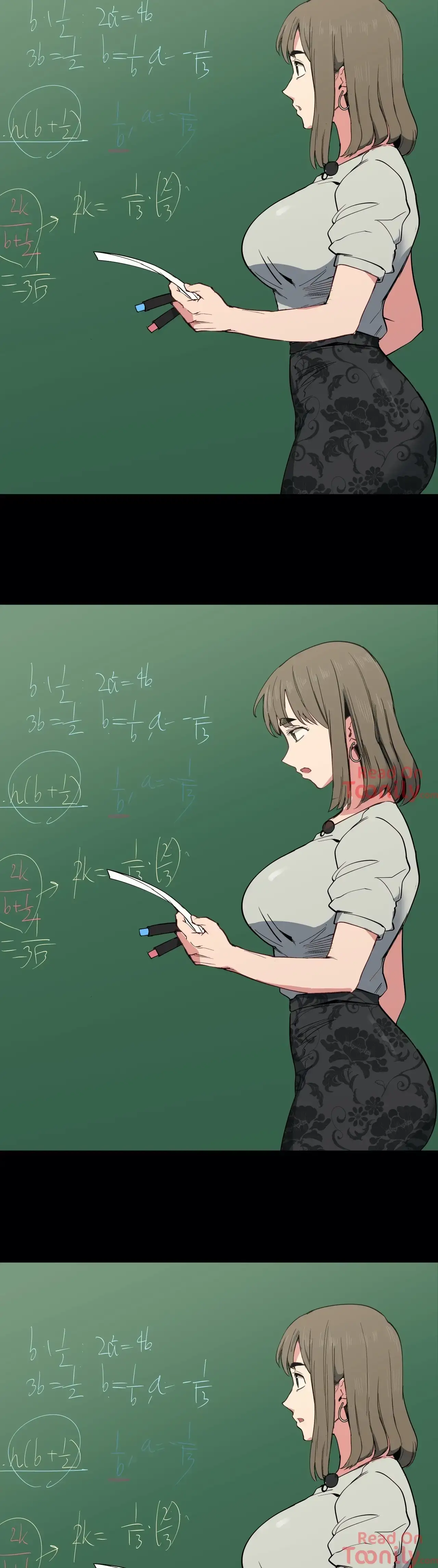 Lucky Guy - Chapter 9 [photo 4] - MangaPorn