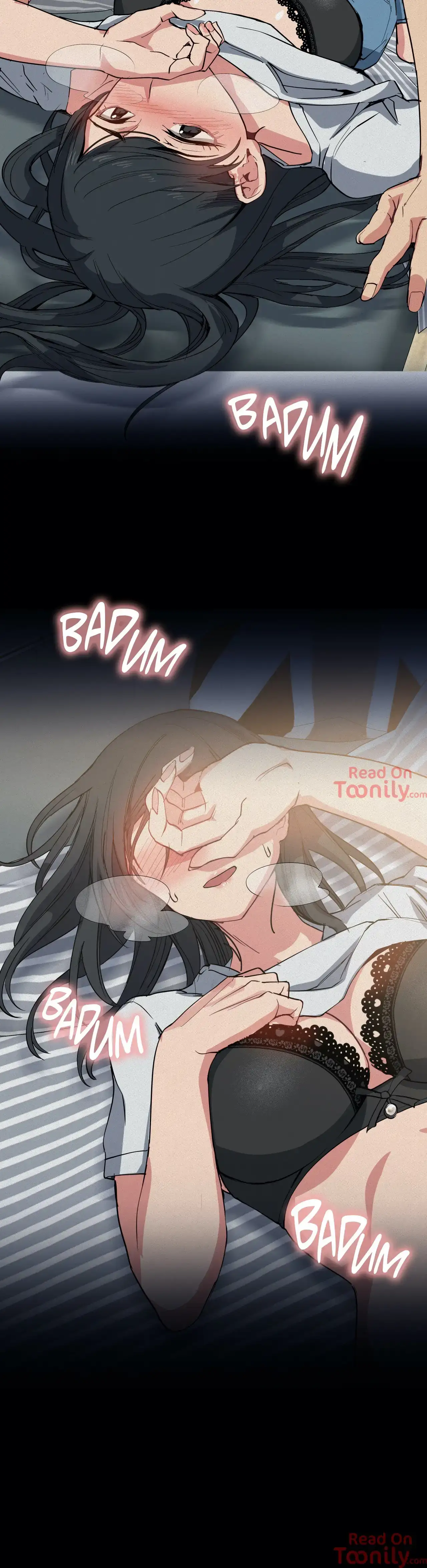 Lucky Guy - Chapter 11 [photo 13] - MangaPorn