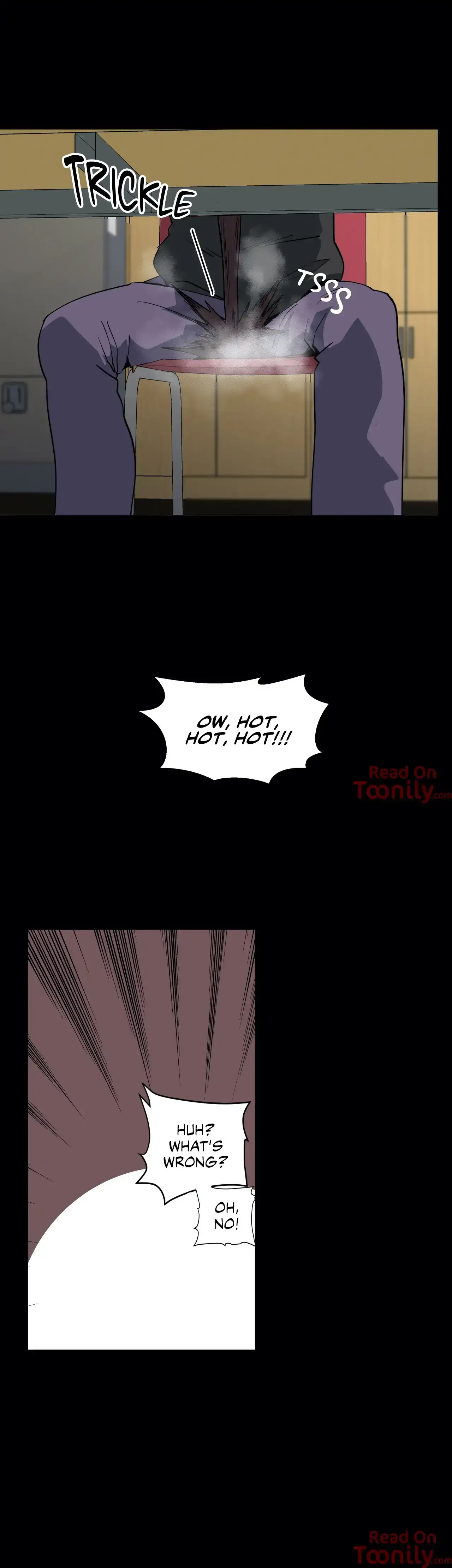 Lucky Guy - Chapter 12 [photo 10] - MangaPorn