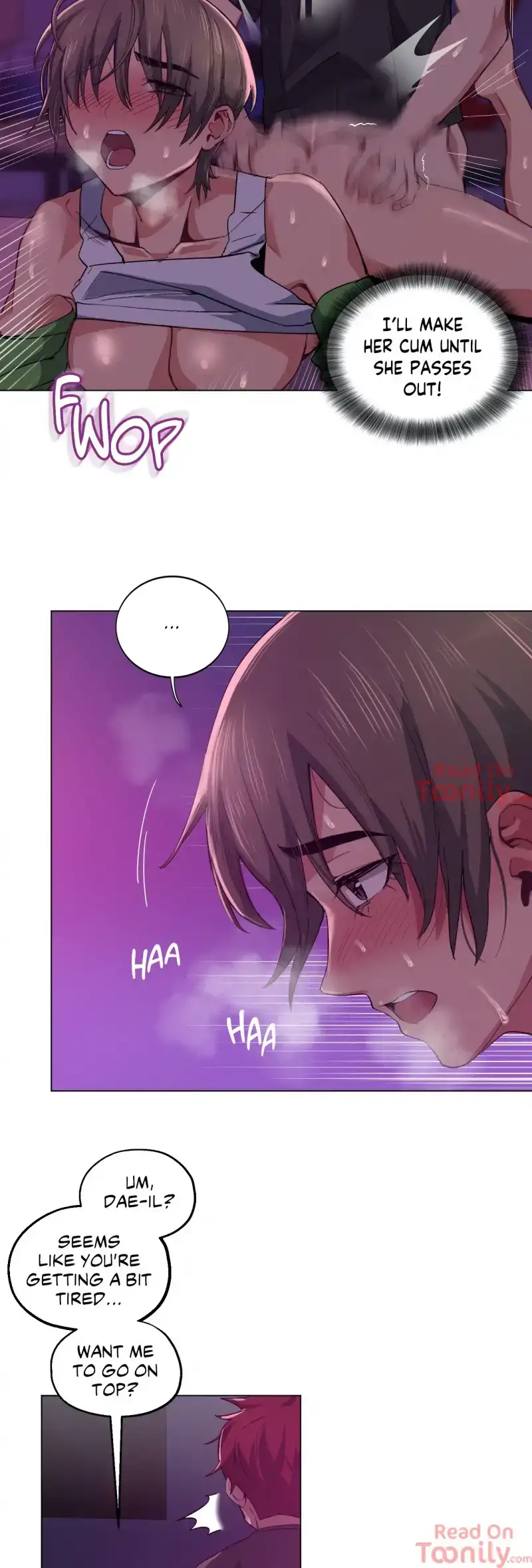 Lucky Guy - Chapter 13 [photo 16] - MangaPorn