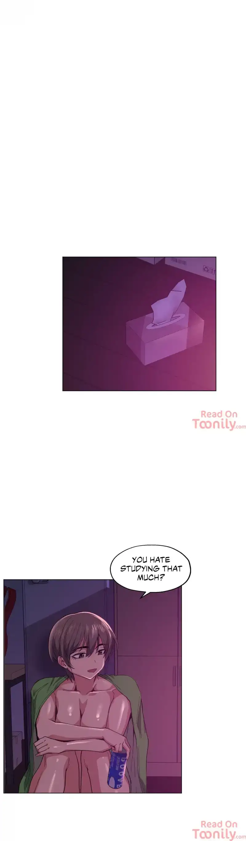 Lucky Guy - Chapter 13 [photo 22] - MangaPorn