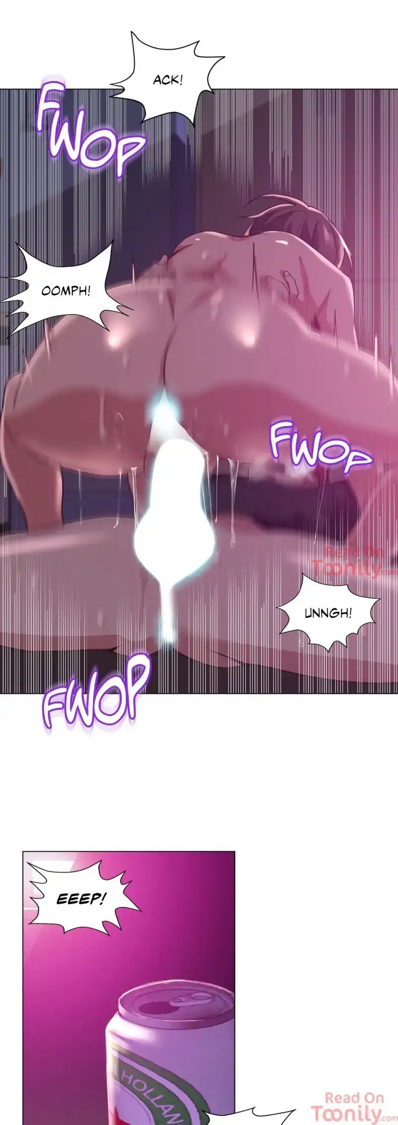 Lucky Guy - Chapter 13 [photo 28] - MangaPorn