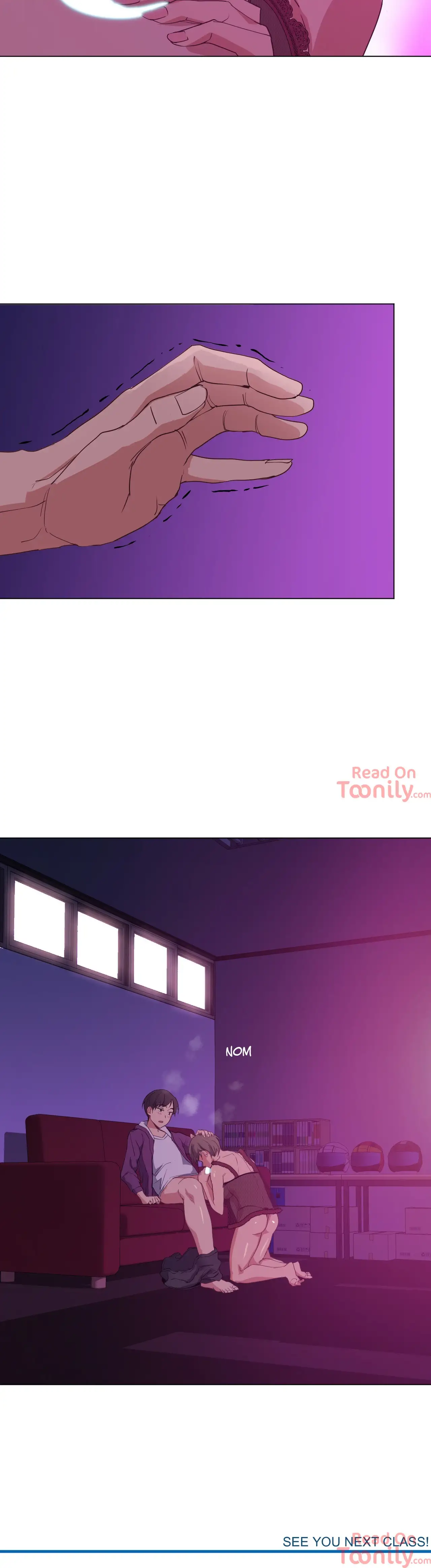 Lucky Guy - Chapter 14 [photo 34] - MangaPorn