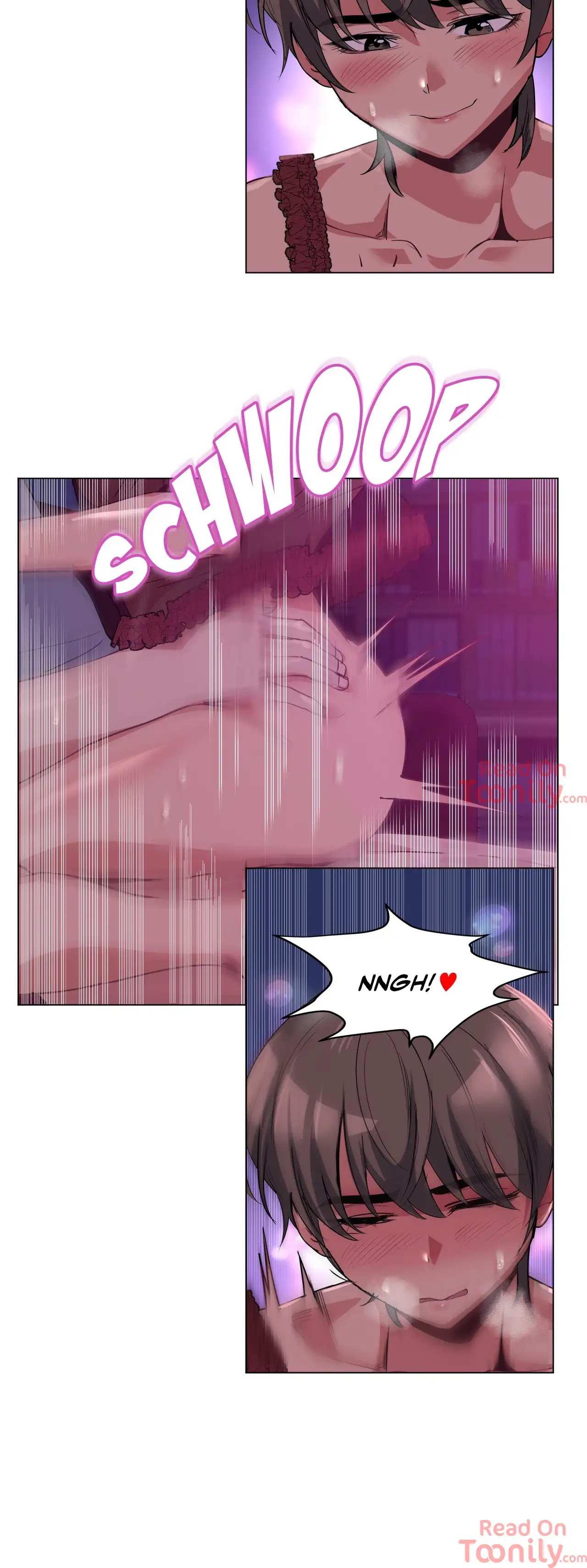 Lucky Guy - Chapter 15 [photo 10] - MangaPorn