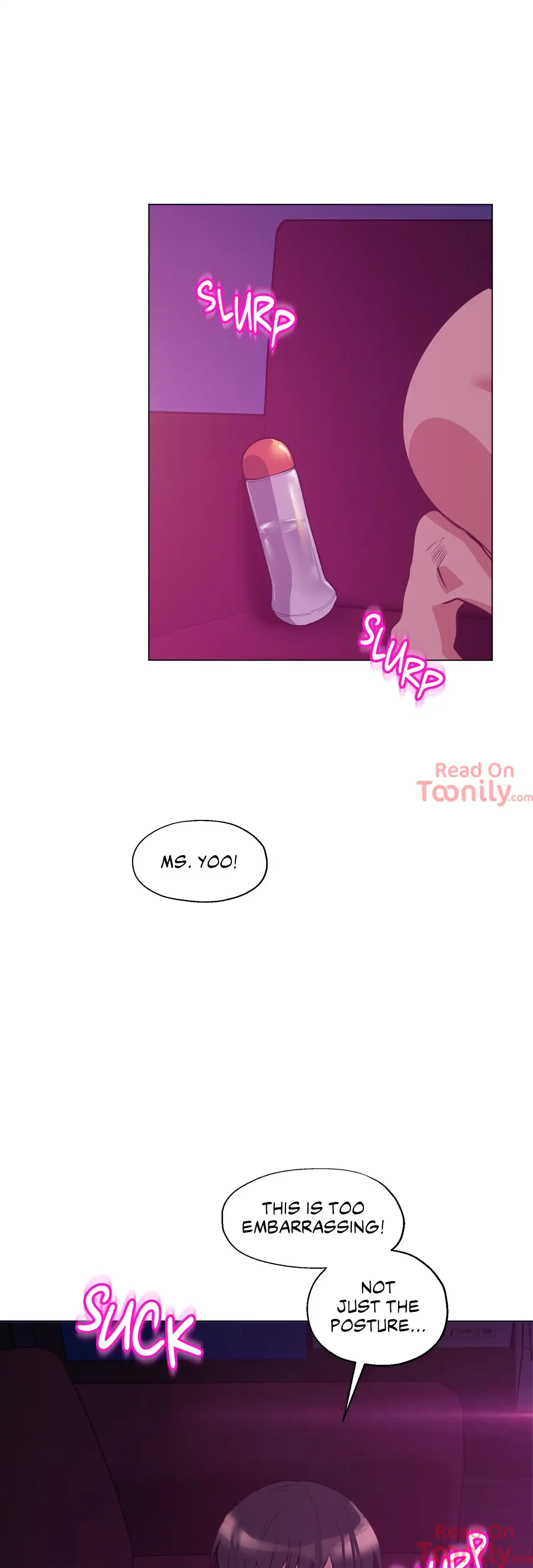 Lucky Guy - Chapter 15 [photo 19] - MangaPorn