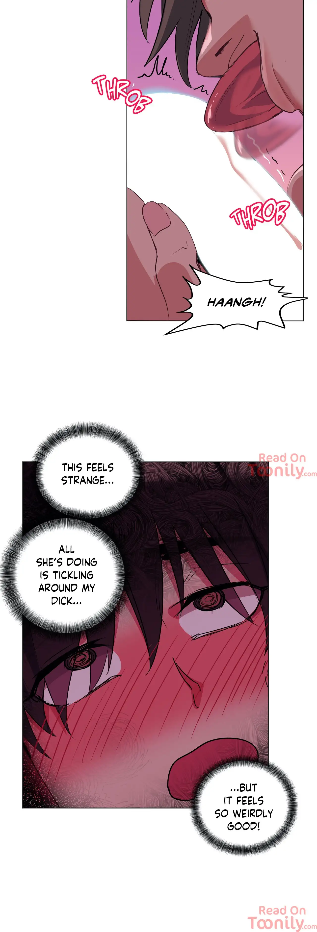 Lucky Guy - Chapter 15 [photo 22] - MangaPorn