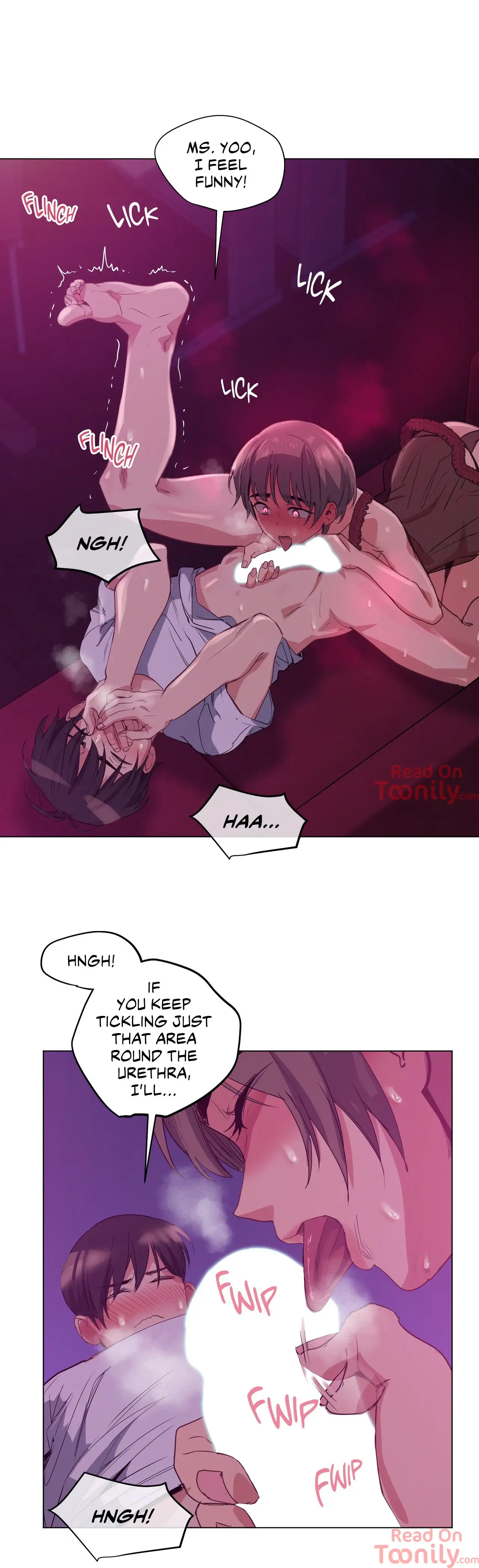 Lucky Guy - Chapter 15 [photo 23] - MangaPorn