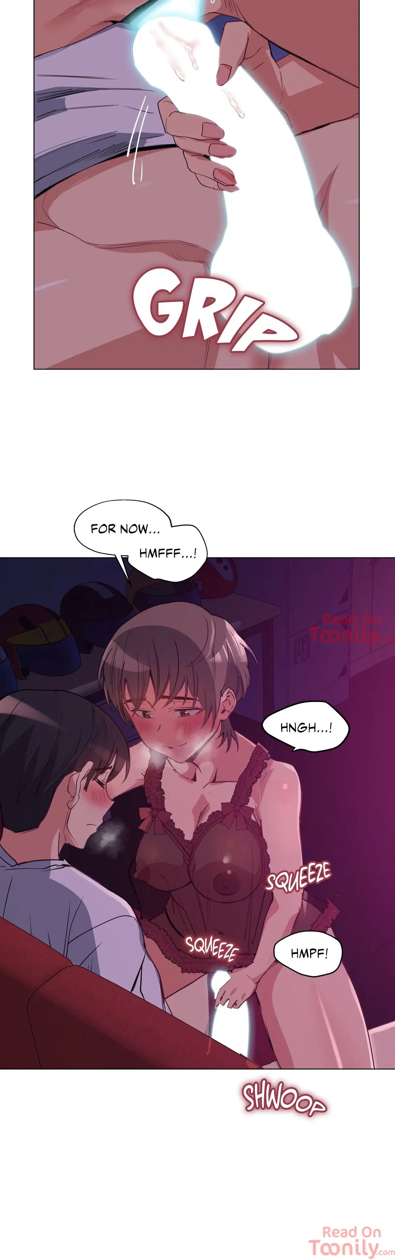 Lucky Guy - Chapter 15 [photo 7] - MangaPorn