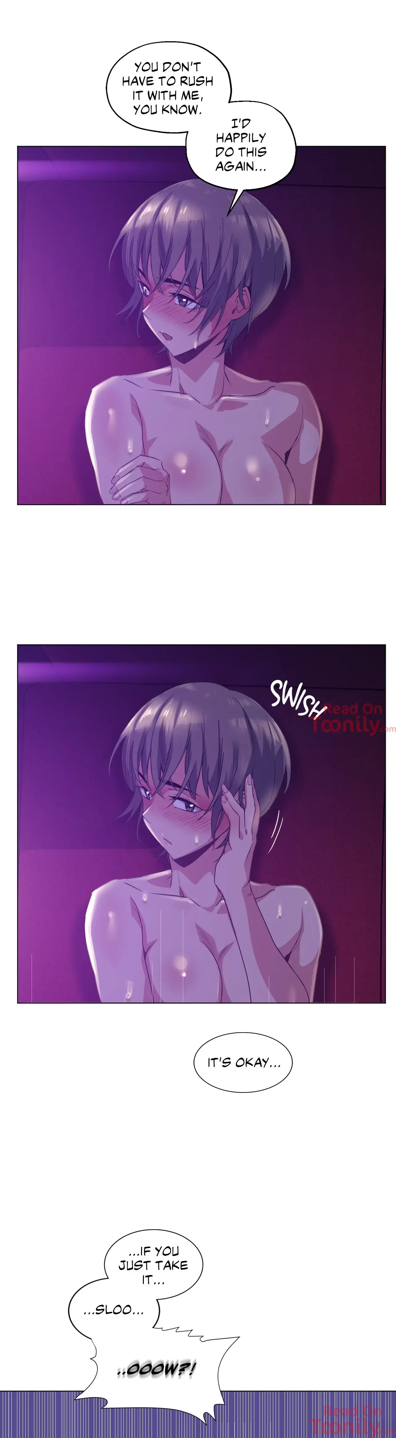 Lucky Guy - Chapter 16 [photo 11] - MangaPorn