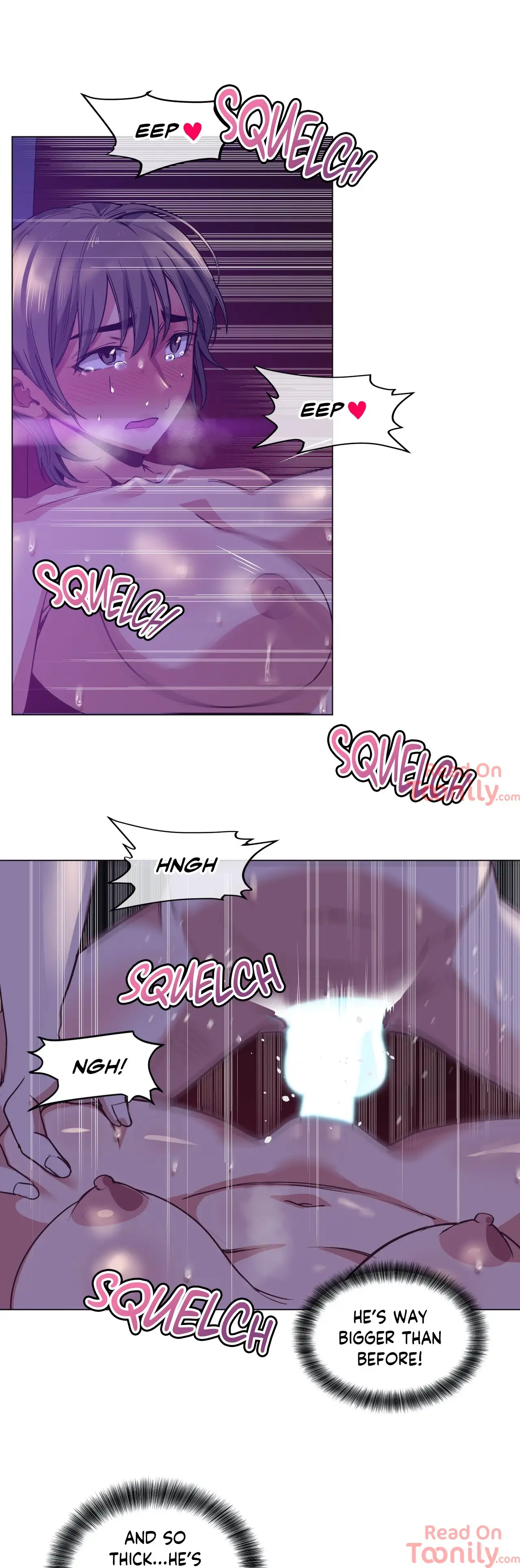 Lucky Guy - Chapter 16 [photo 14] - MangaPorn