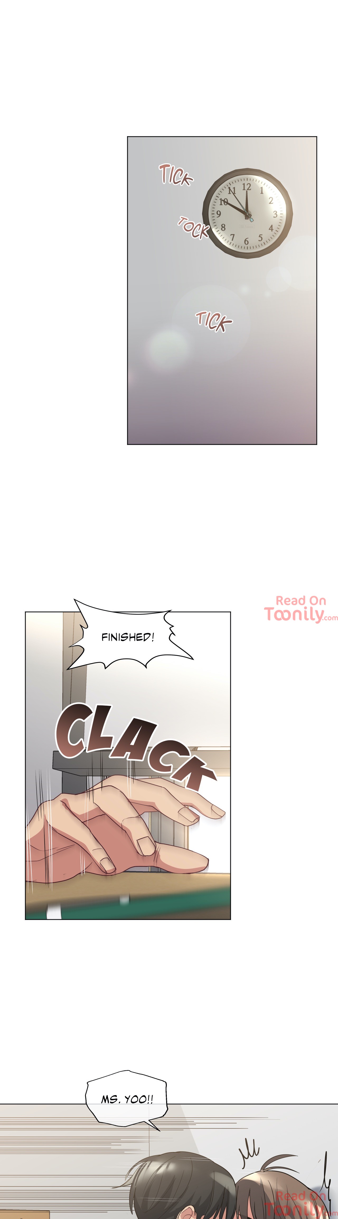 Lucky Guy - Chapter 17 [photo 29] - MangaPorn