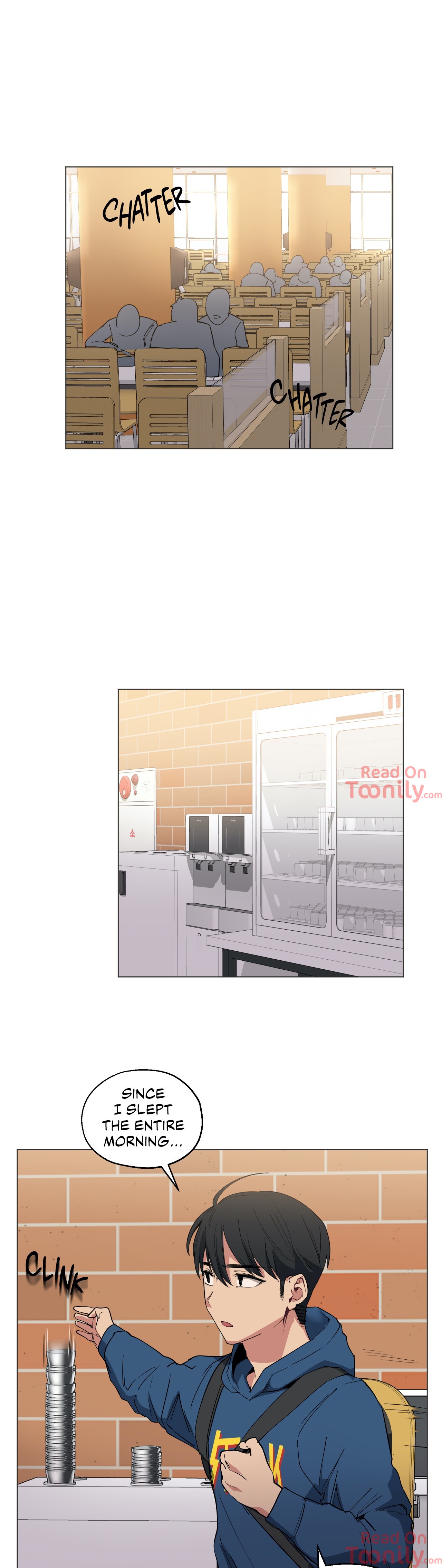 Lucky Guy - Chapter 17 [photo 7] - MangaPorn