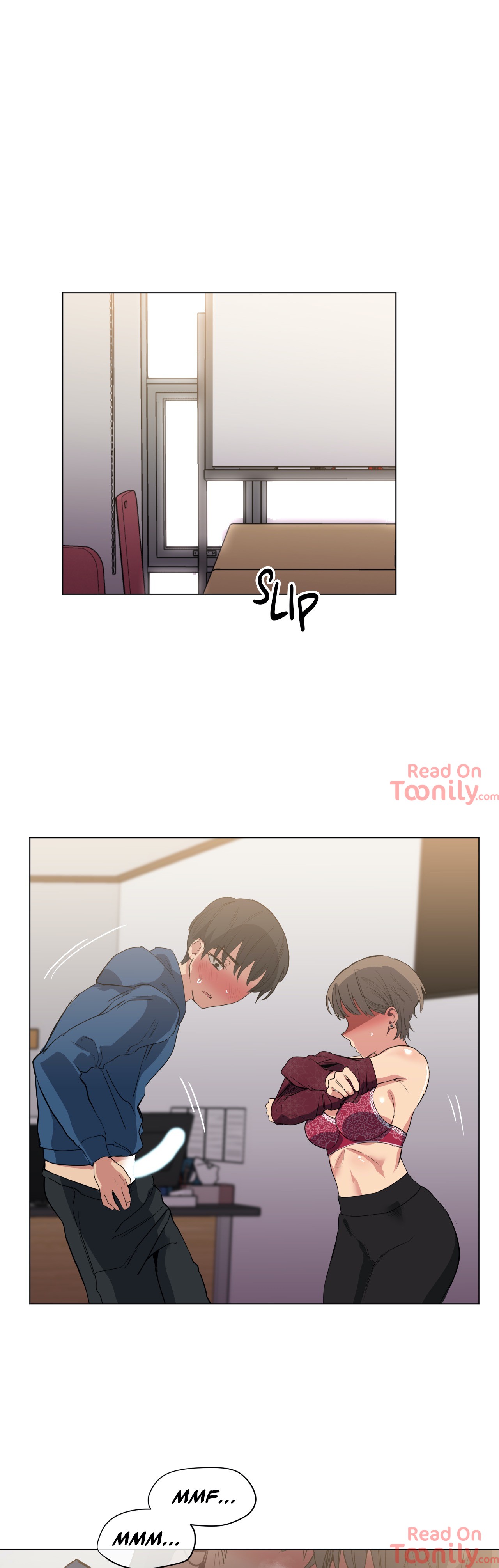 Lucky Guy - Chapter 18 [photo 1] - MangaPorn