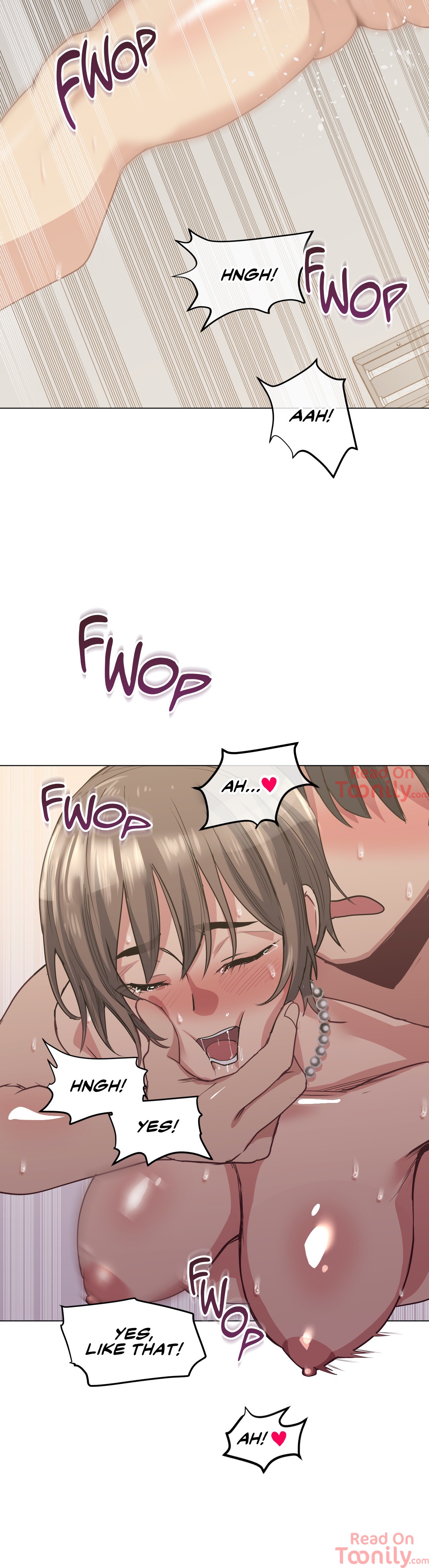 Lucky Guy - Chapter 18 [photo 19] - MangaPorn