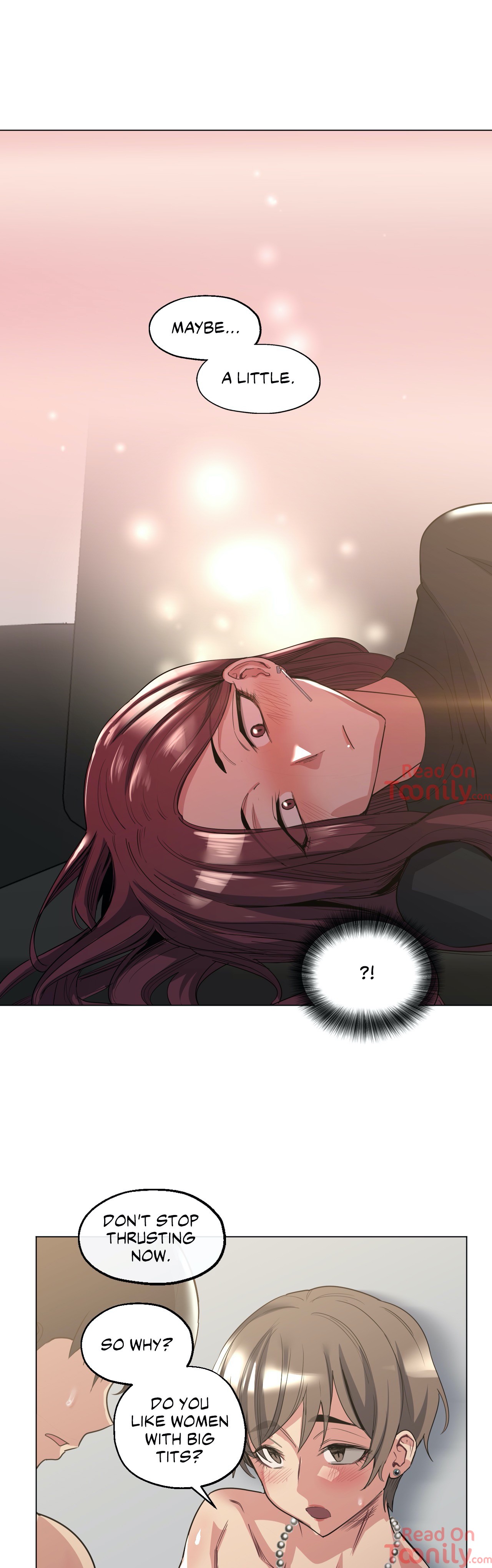 Lucky Guy - Chapter 19 [photo 10] - MangaPorn