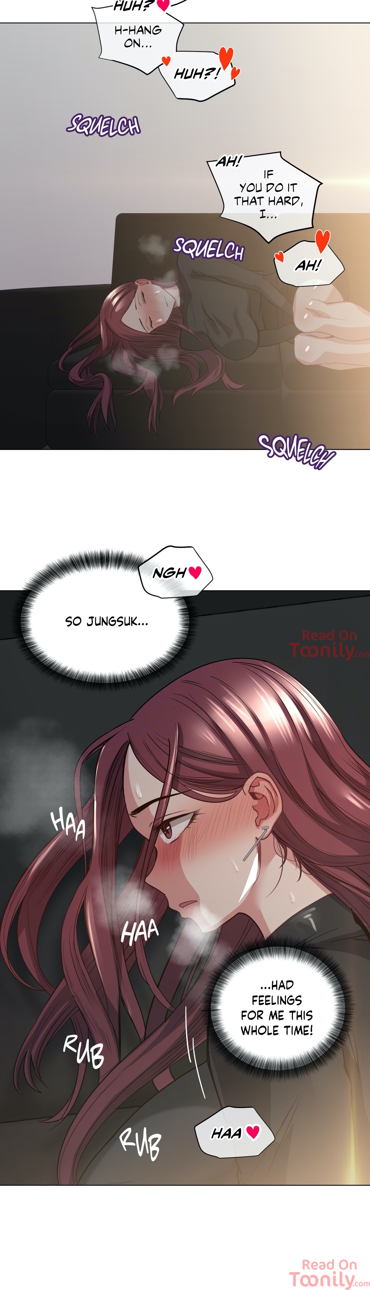 Lucky Guy - Chapter 19 [photo 16] - MangaPorn