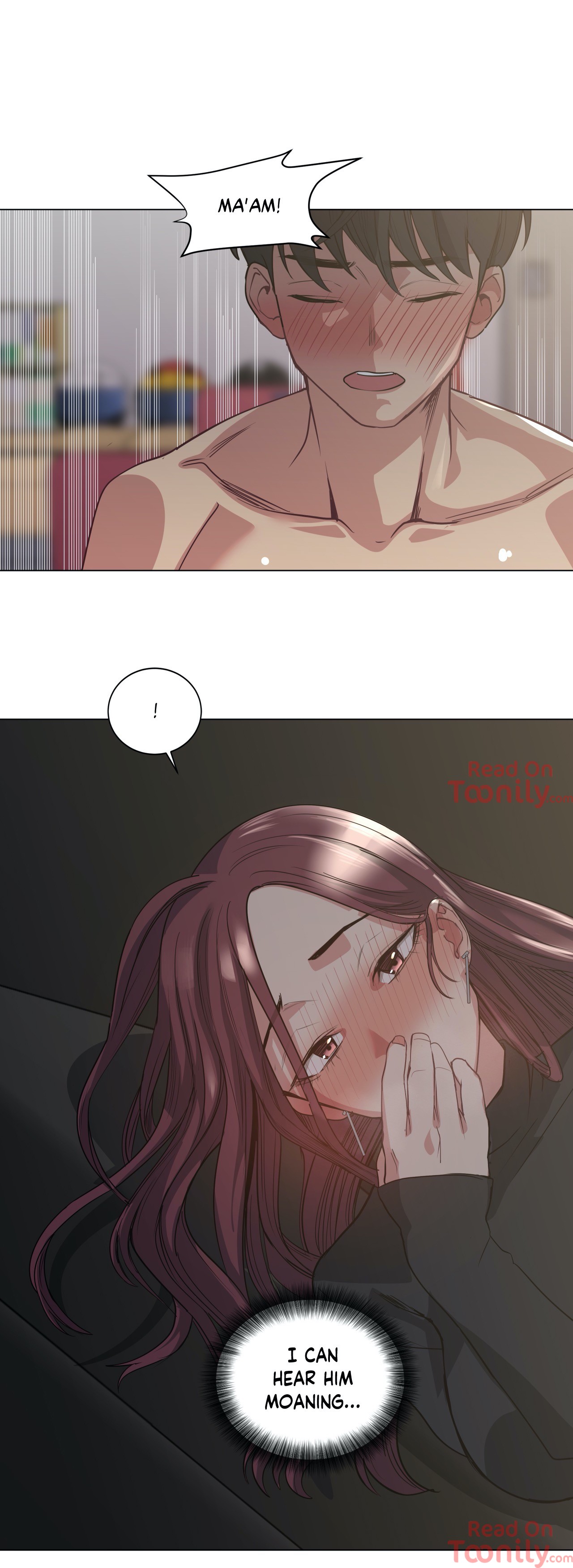 Lucky Guy - Chapter 19 [photo 17] - MangaPorn