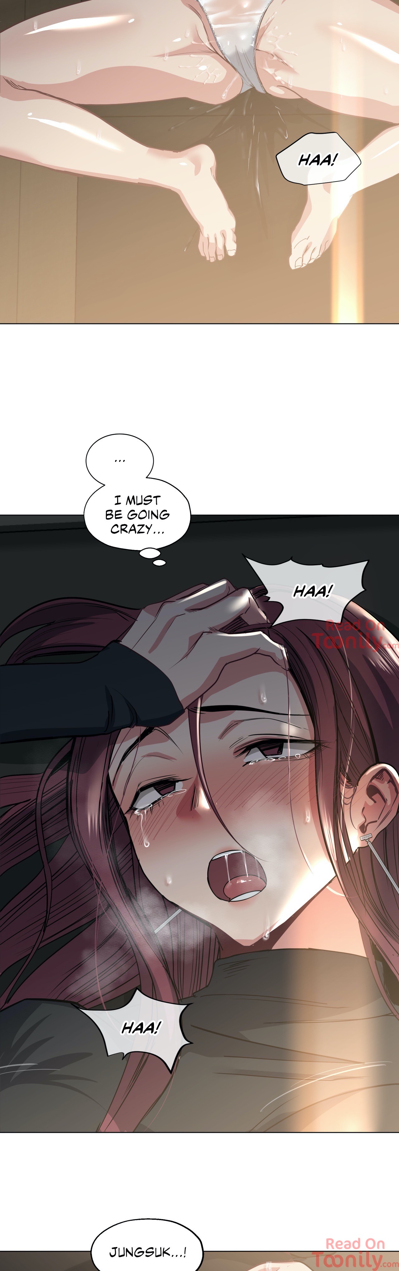 Lucky Guy - Chapter 19 [photo 25] - MangaPorn