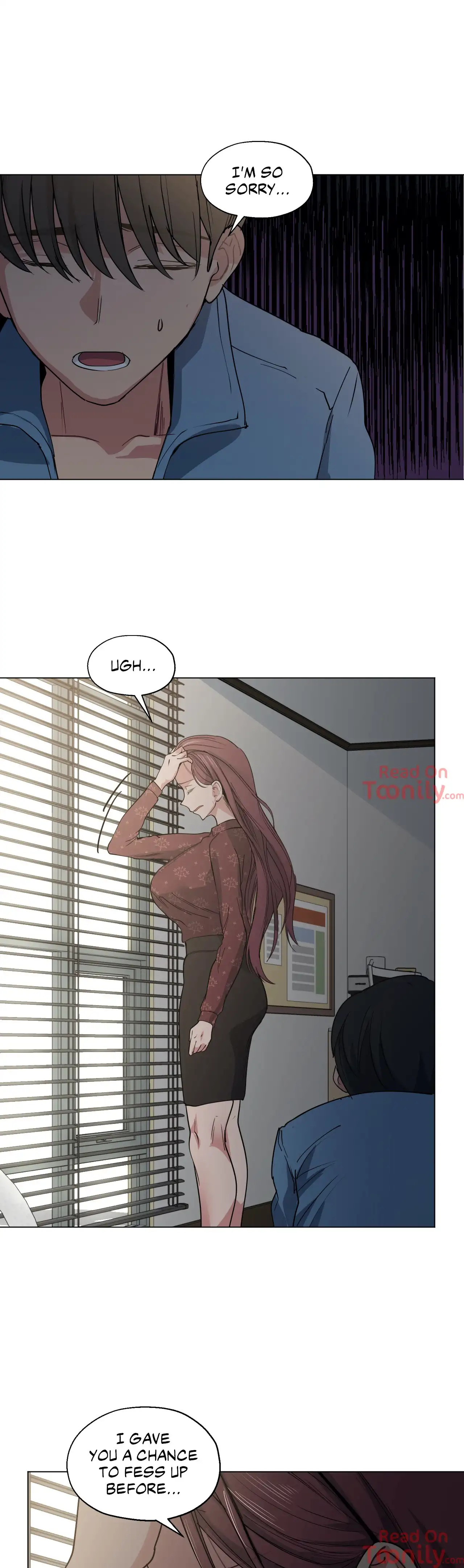 Lucky Guy - Chapter 20 [photo 10] - MangaPorn